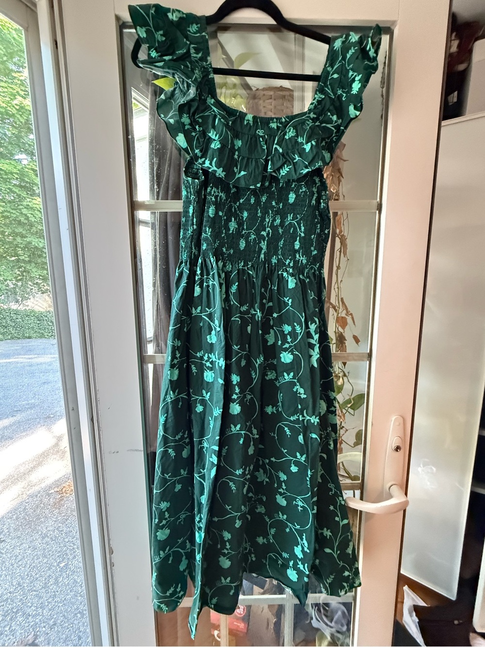 HHH AKILAH NAP DRESS - Worn once